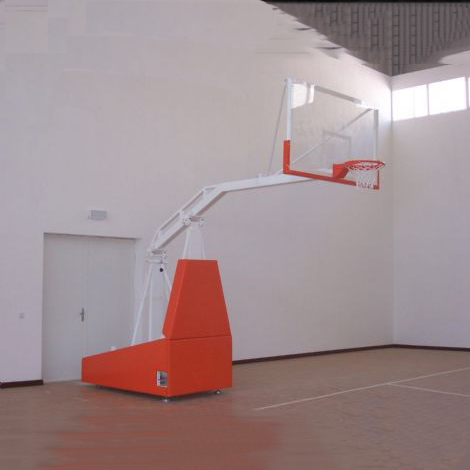 Nba Tipi Basketbol Potası