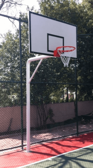 Tek Direk Basketbol Potası