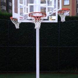 3 Direkli Basketbol Potası