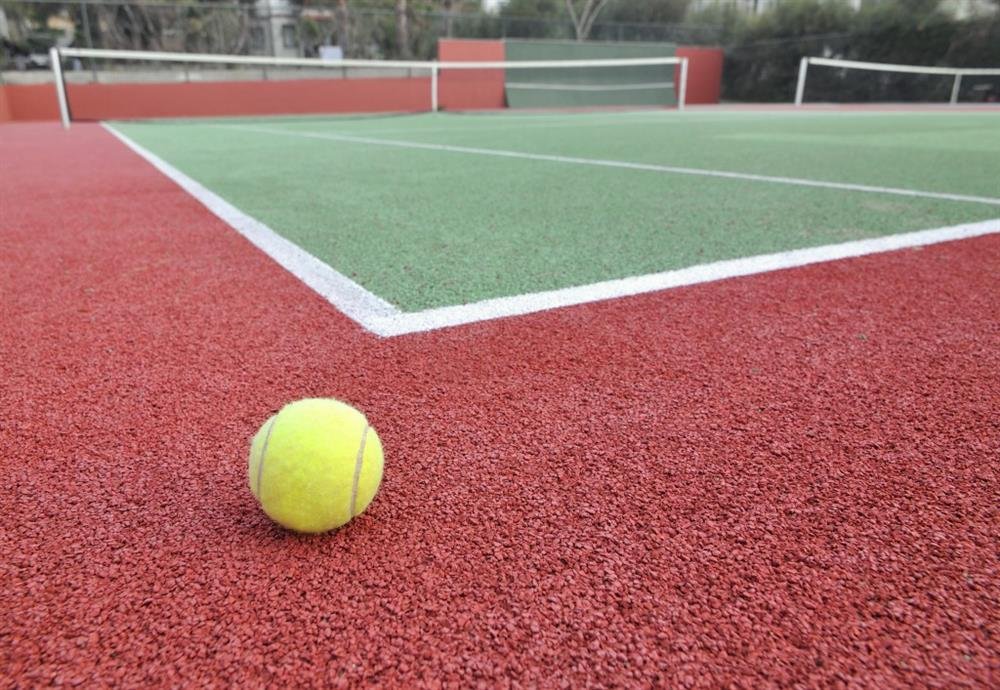 EPDM Spor Zemin Kaplama Nasıl Yapılır EPDM Spor Zemin Kaplama Nasıl Yapılır